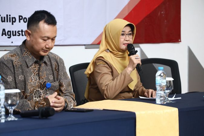 Rakor Tata Kelola Data Pusat dan Daerah di Pontianak membahas penguatan statistik sektoral melalui e-Walidata.